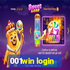 001win login